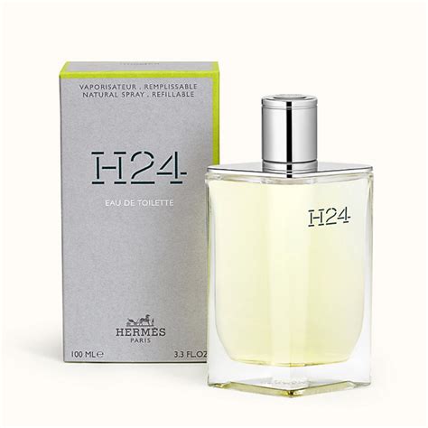 66122172437982 hermes|H24 Eau de Toilette .